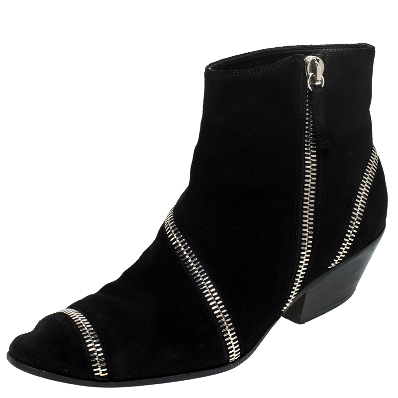 boots giuseppe zanotti