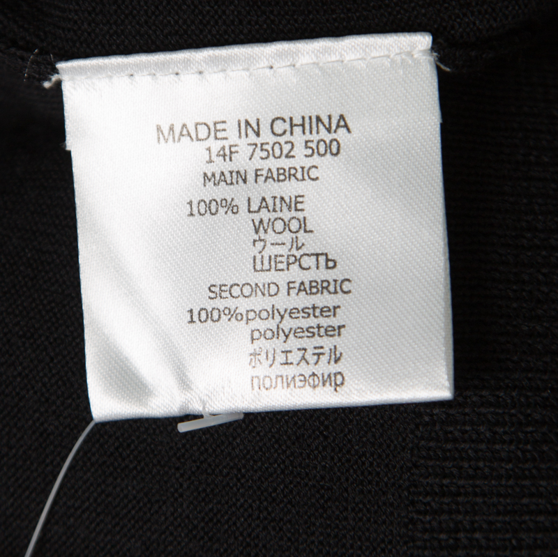givenchy is made in