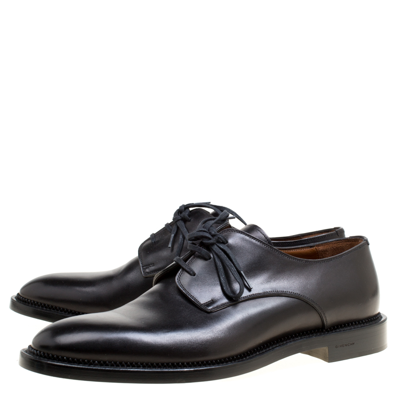 givenchy oxford shoes