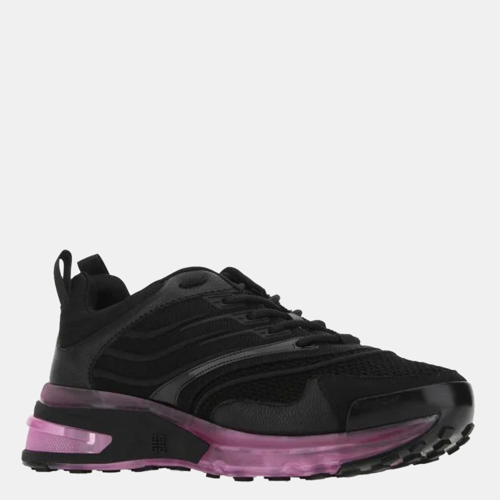

Givenchy Black/Purple GIV 1 Sneakers EU