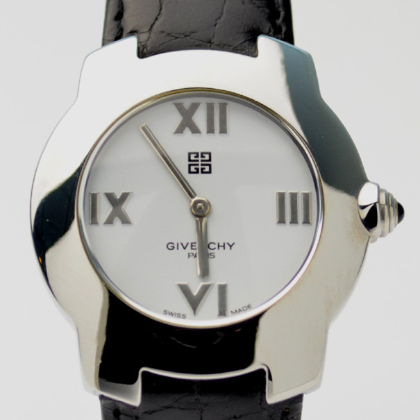 Givenchy Helanga SS Unisex Wristwatch