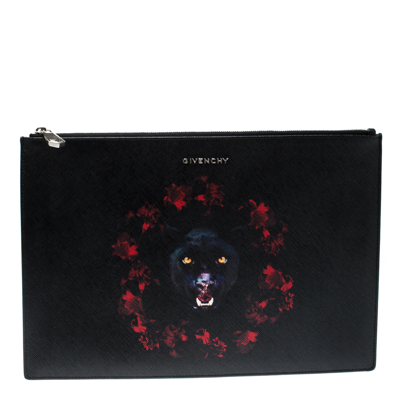 givenchy mens pouch