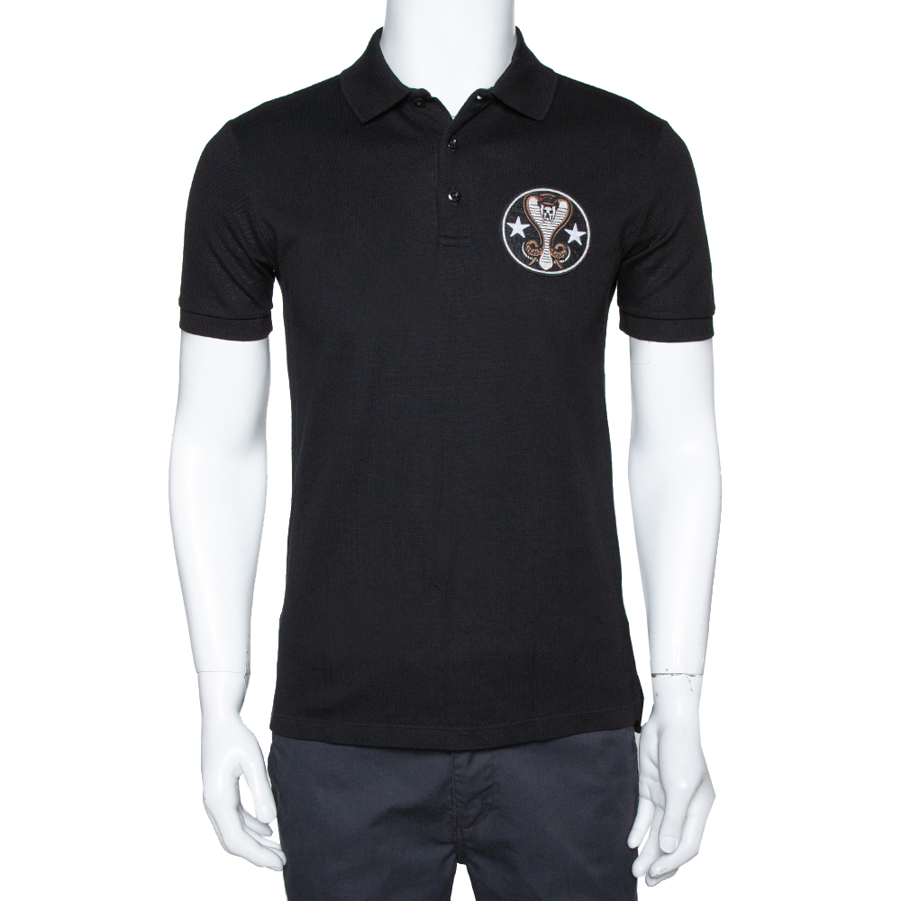 givenchy polo t shirt
