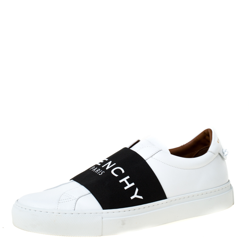 givenchy sneakers slip on