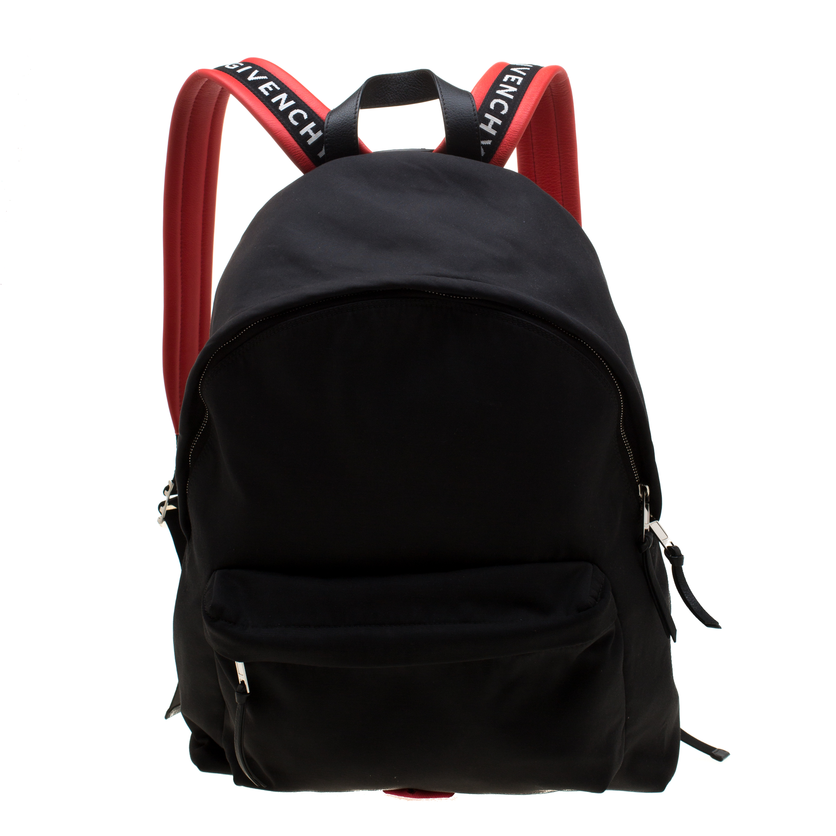 givenchy backpack black