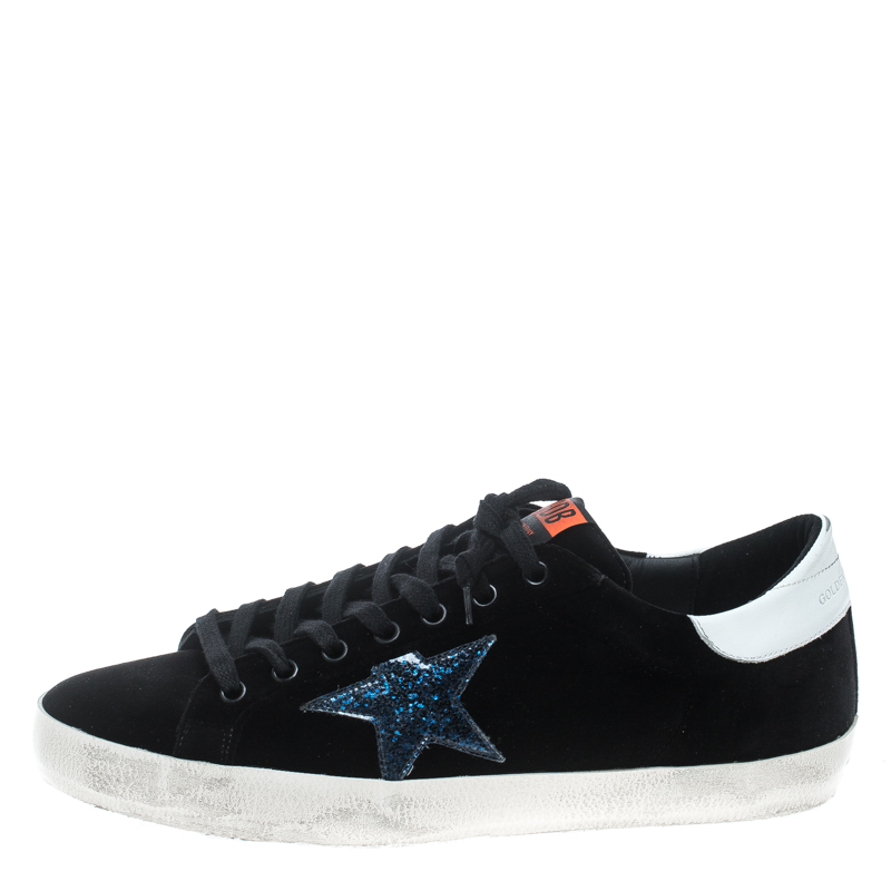 golden goose sneakers size 42