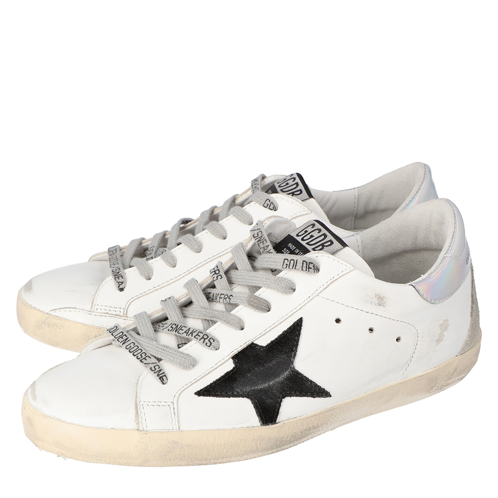 golden goose 44