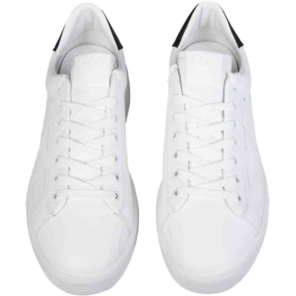 

Golden Goose White Pure New"Sneakers Size EU