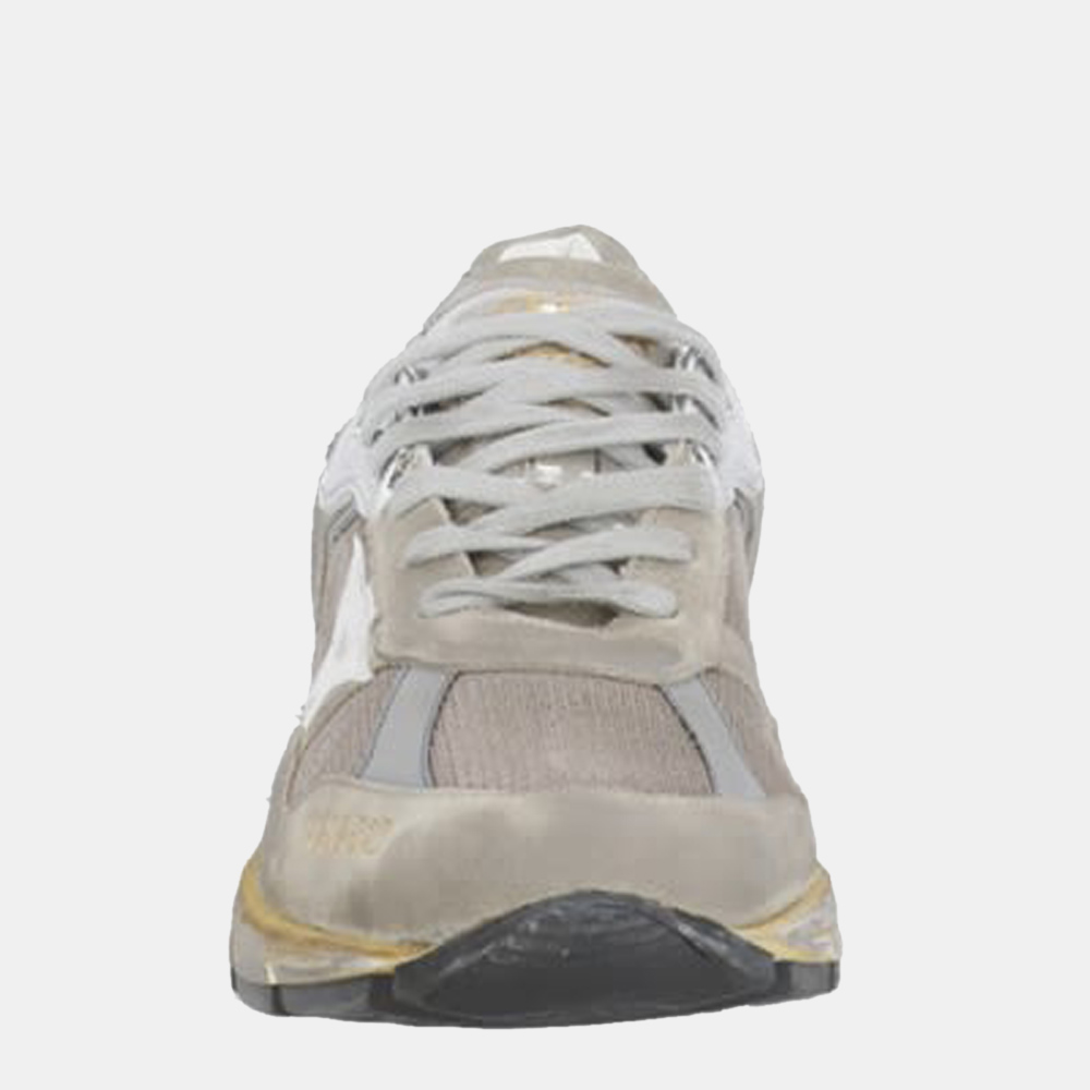 

Golden Goose Grey Dad-Star chunky sneakers Size EU