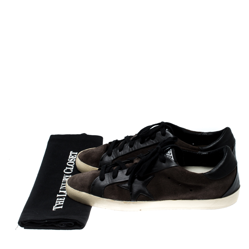 golden goose sneakers 41
