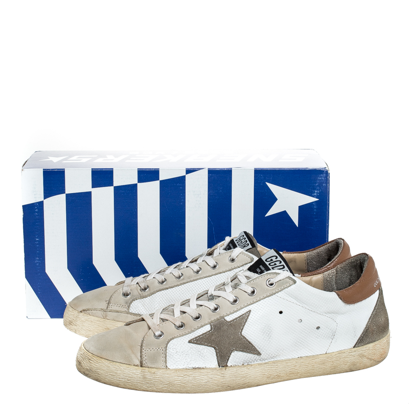 Golden goose 46 Clearance