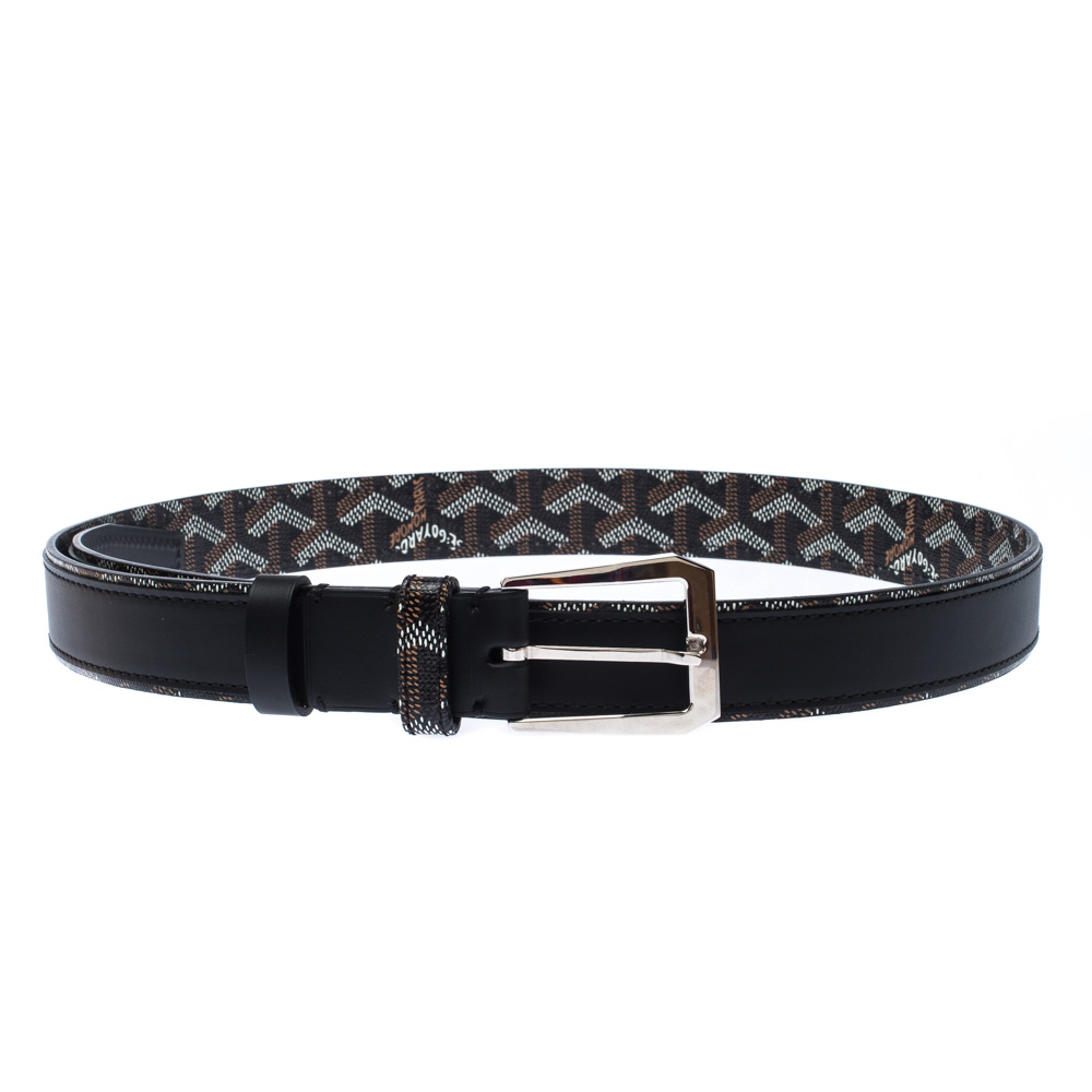 goyard replica belt