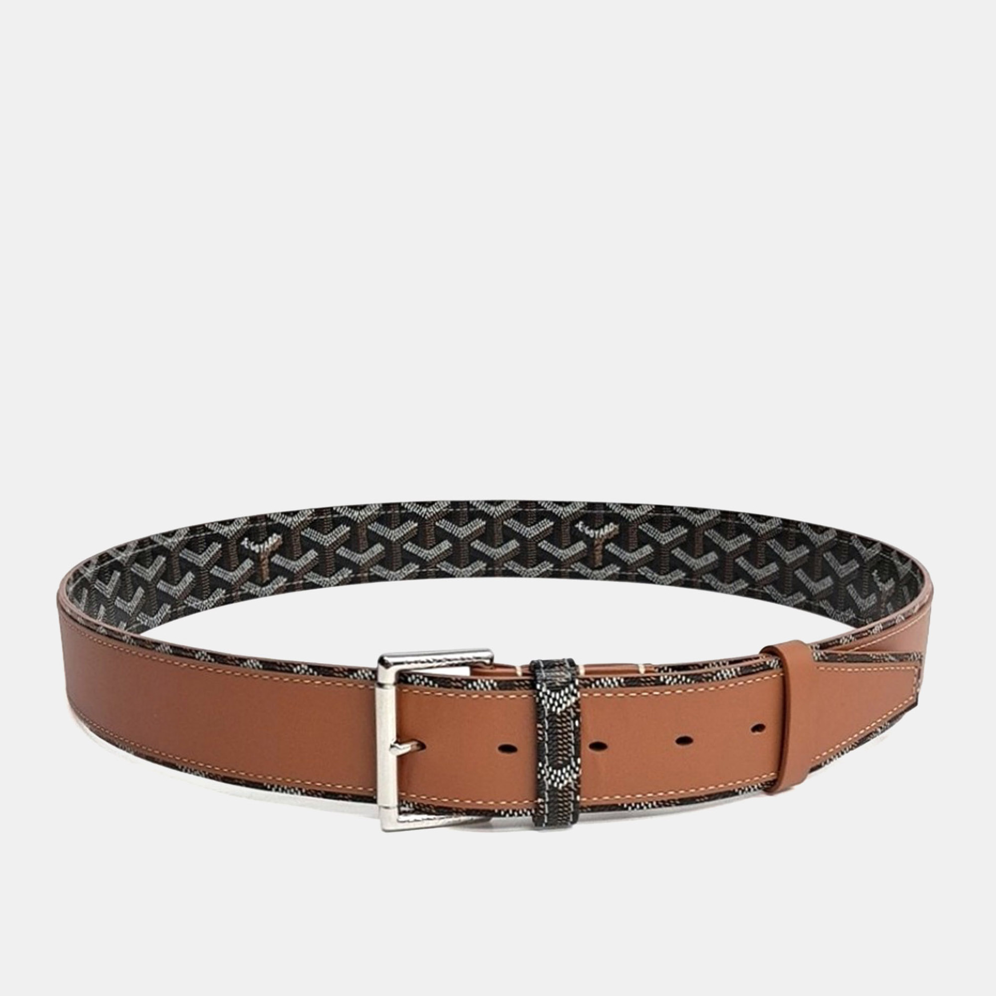 

Goyard Florida Belt, Brown