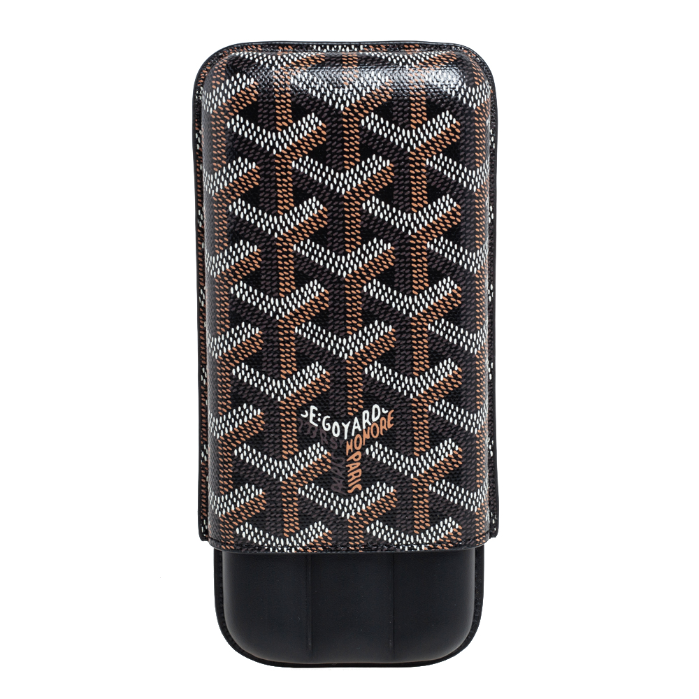 goyard cigar case