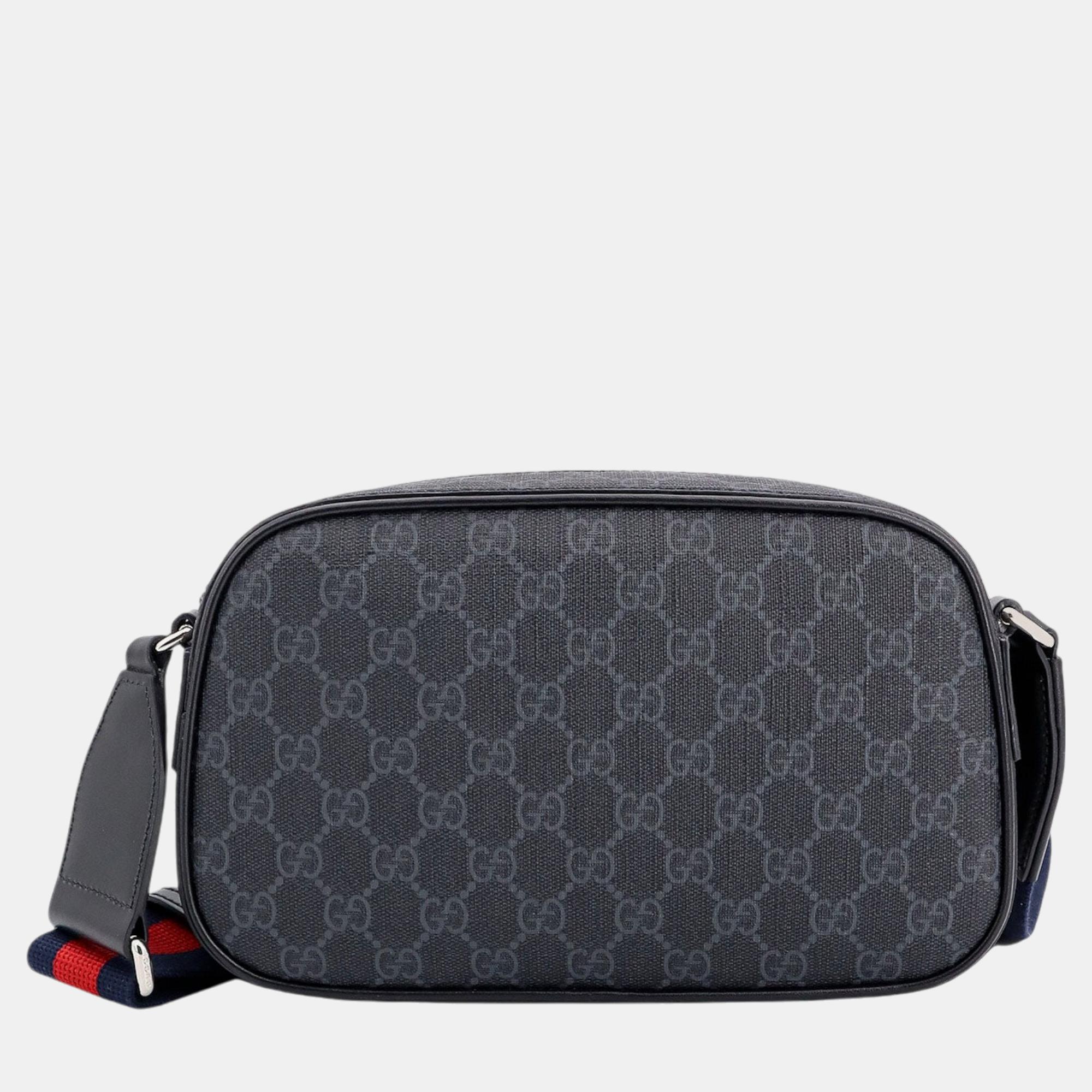 

Gucci Black Shoulder Bag