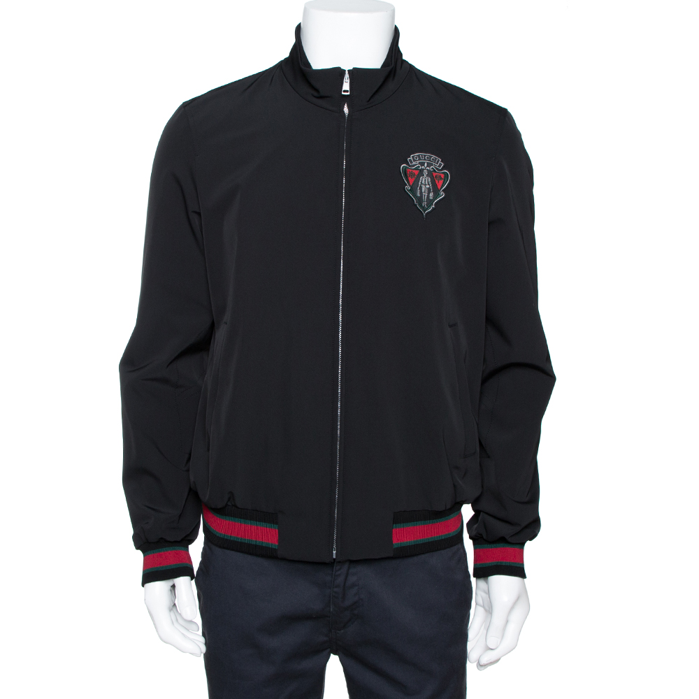gucci jacket new