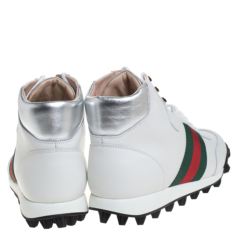 gucci football shoes