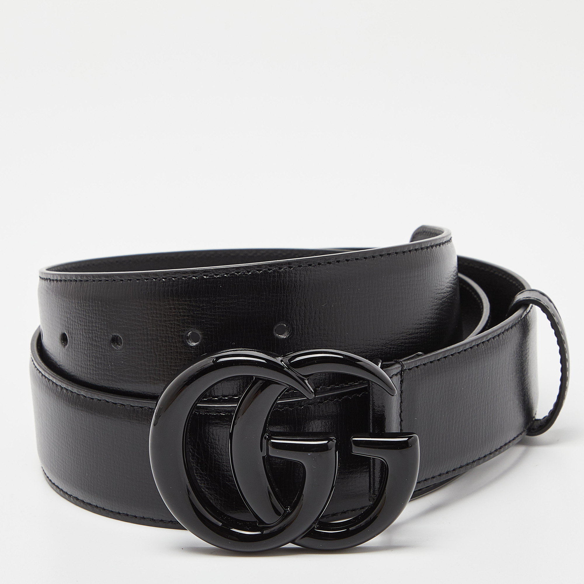 Men's Pre-Loved Designer Belts – Refined Luxury