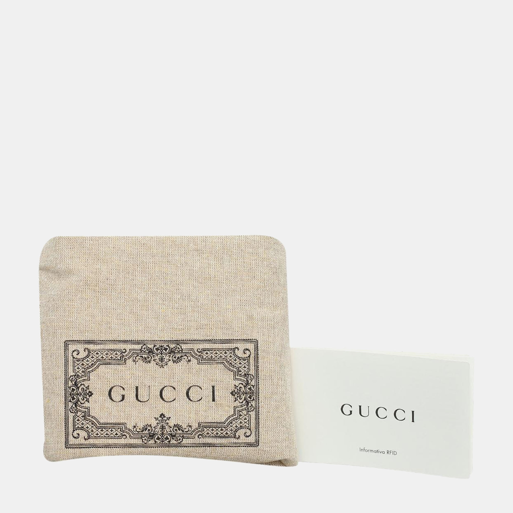 Gucci GG Supreme Soft Trunk Messenger Bag 7