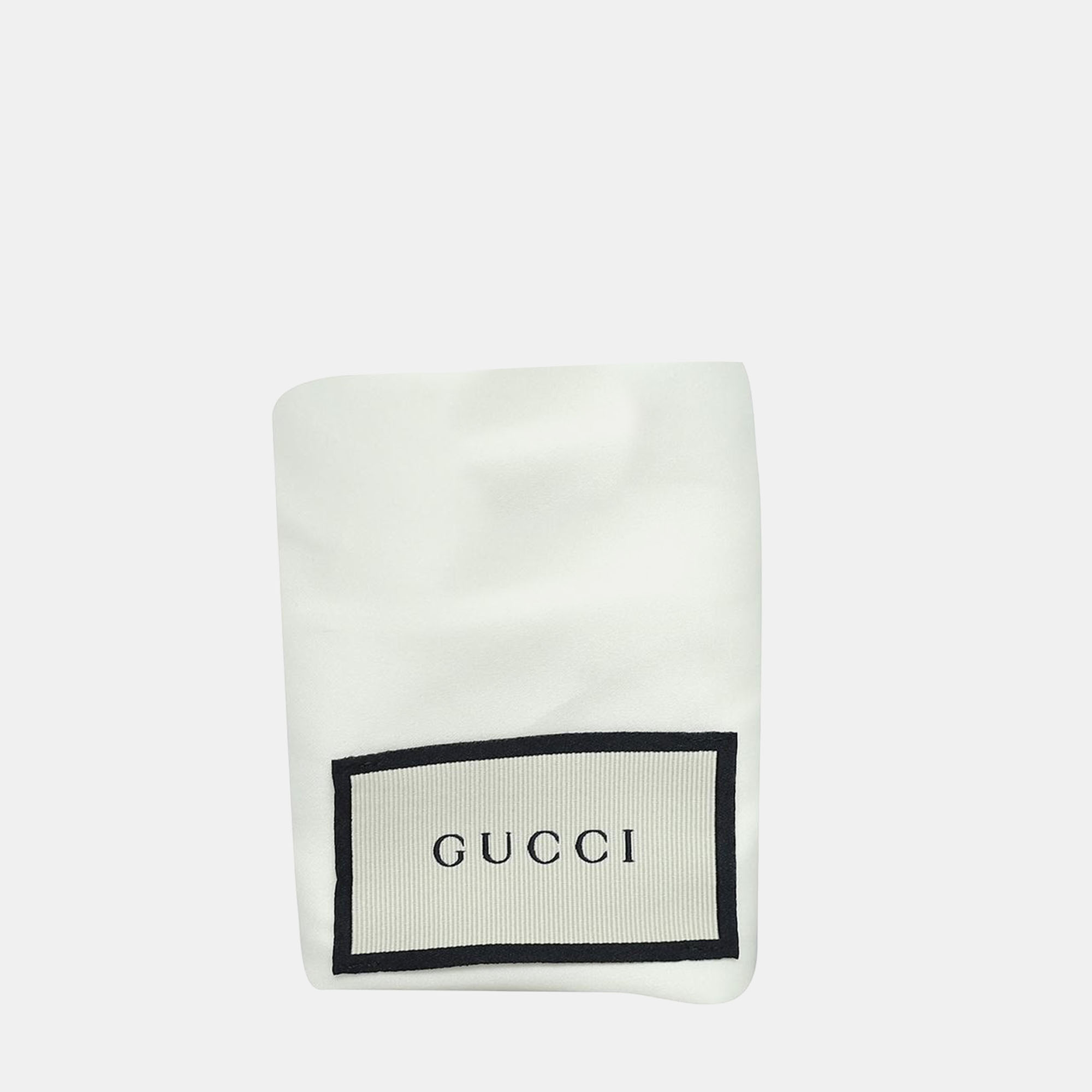 Gucci GG Supreme Neo Vintage Web Belt Bag 