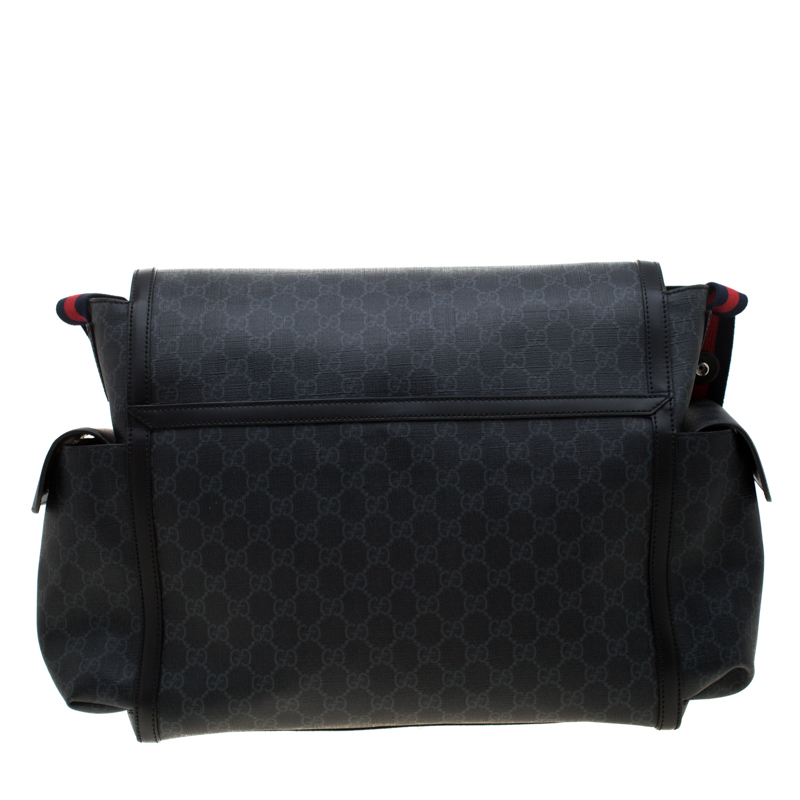 black gucci changing bag,Save up to
