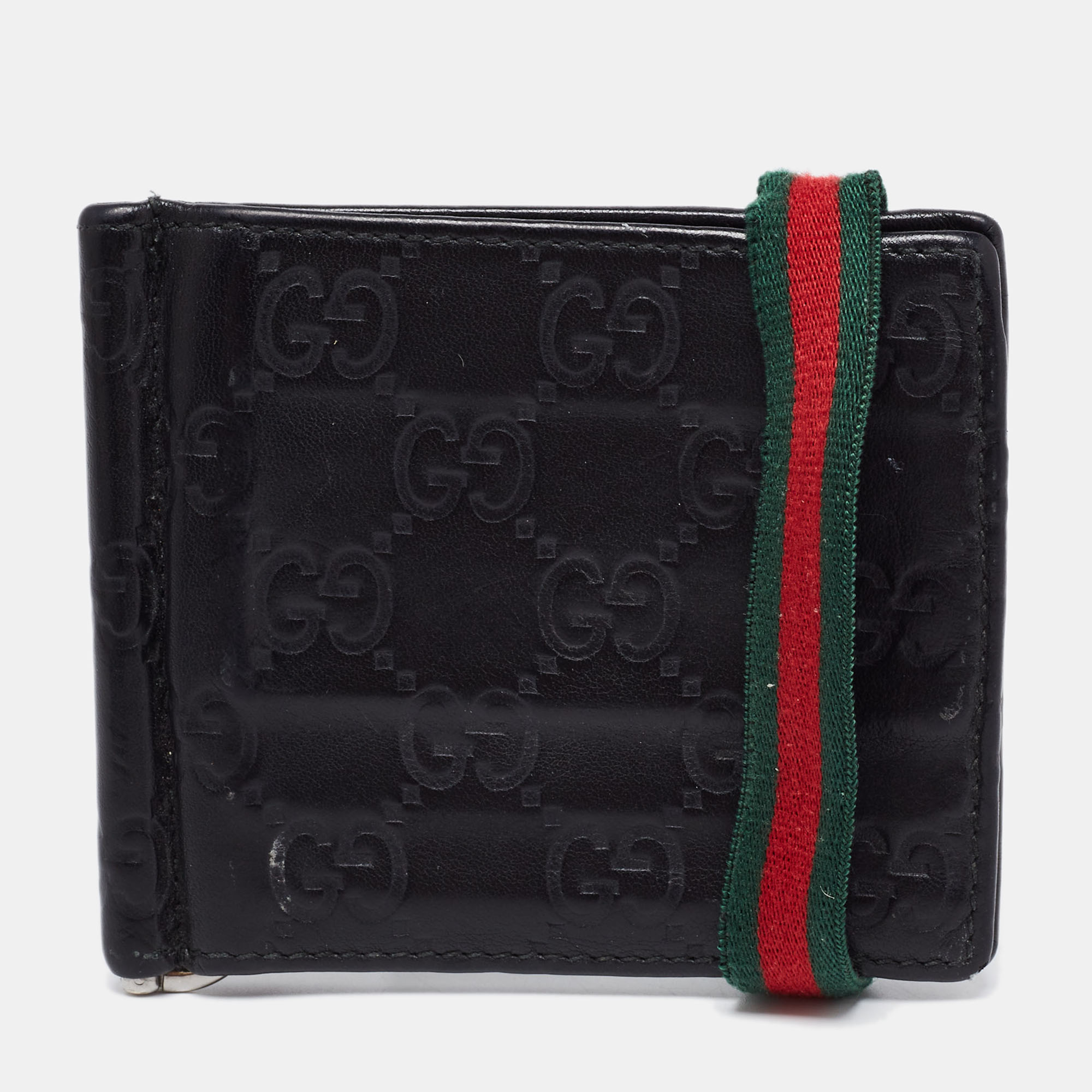 used gucci mens wallet