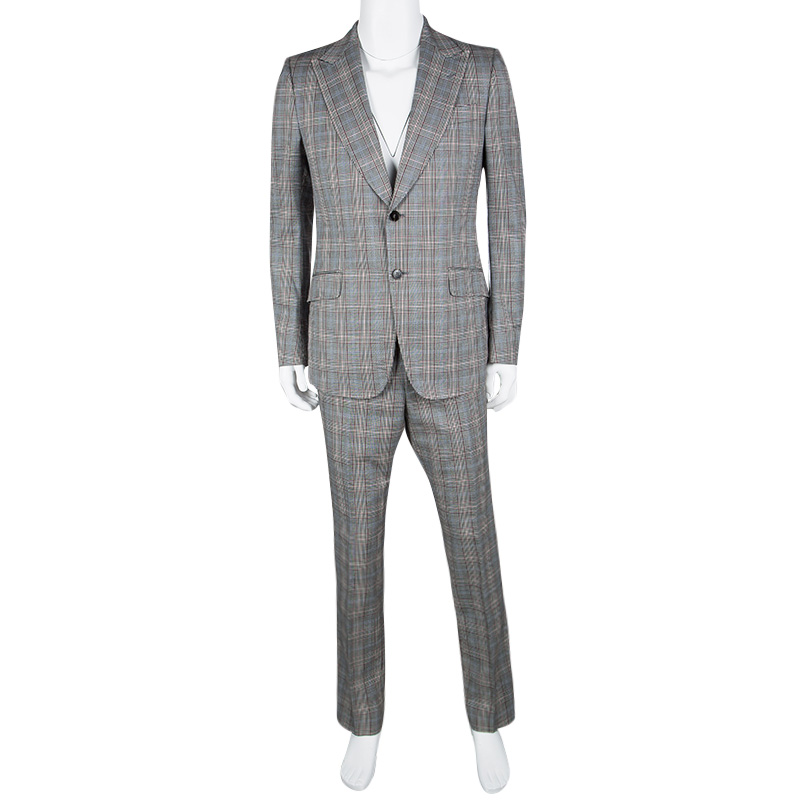 gucci coat pant
