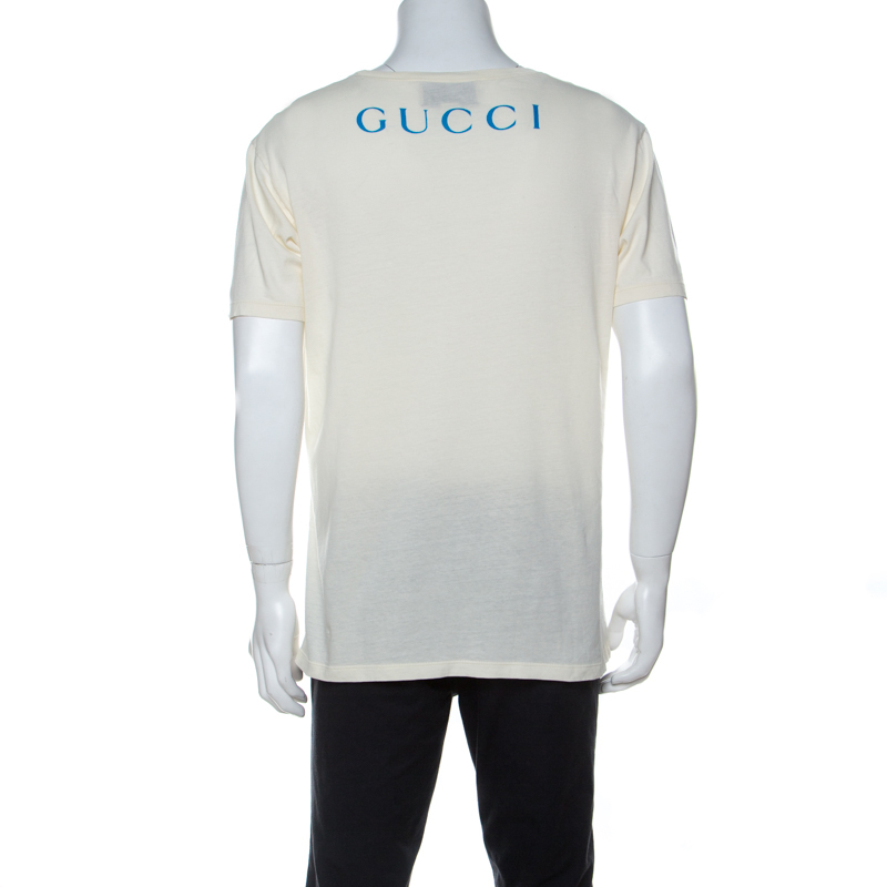 Gucci paramount shirt deals