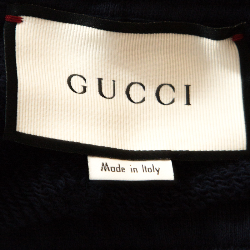 Gucci NY Yankees Men's Jogging Pants – Caroline's Fashion Luxuries