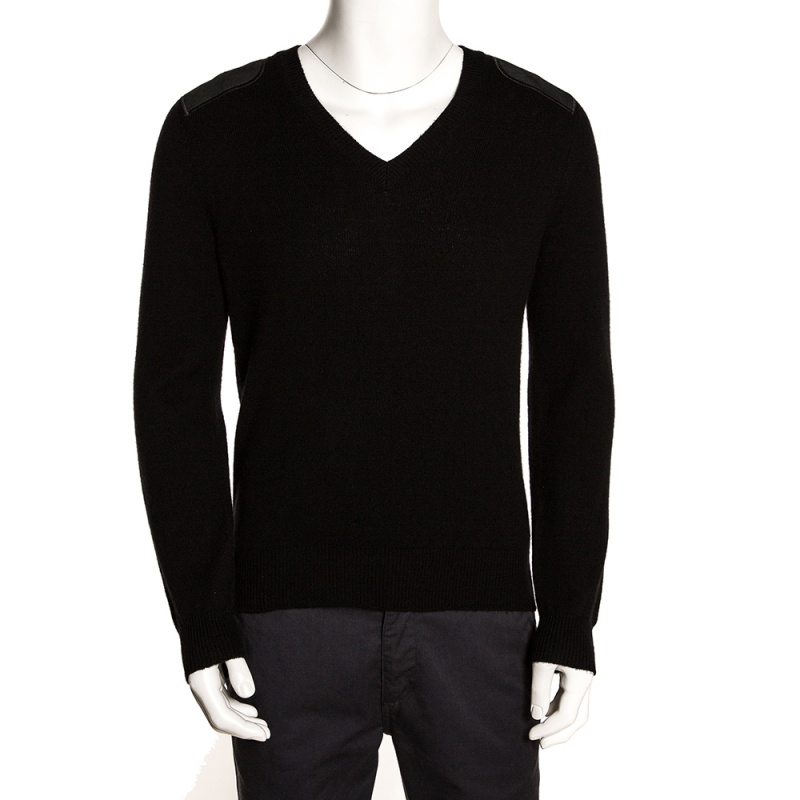 gucci cashmere sweater