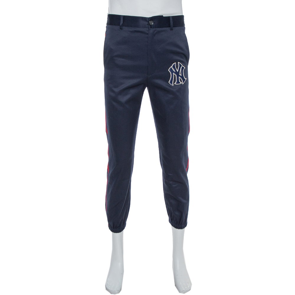 gucci track pants men