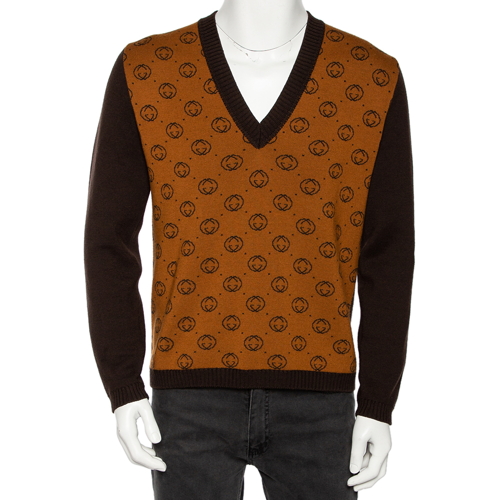 gucci dapper dan sweater