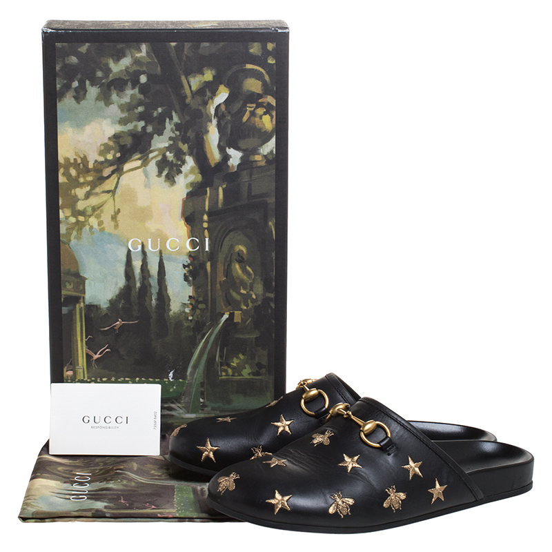 gucci sandals bee