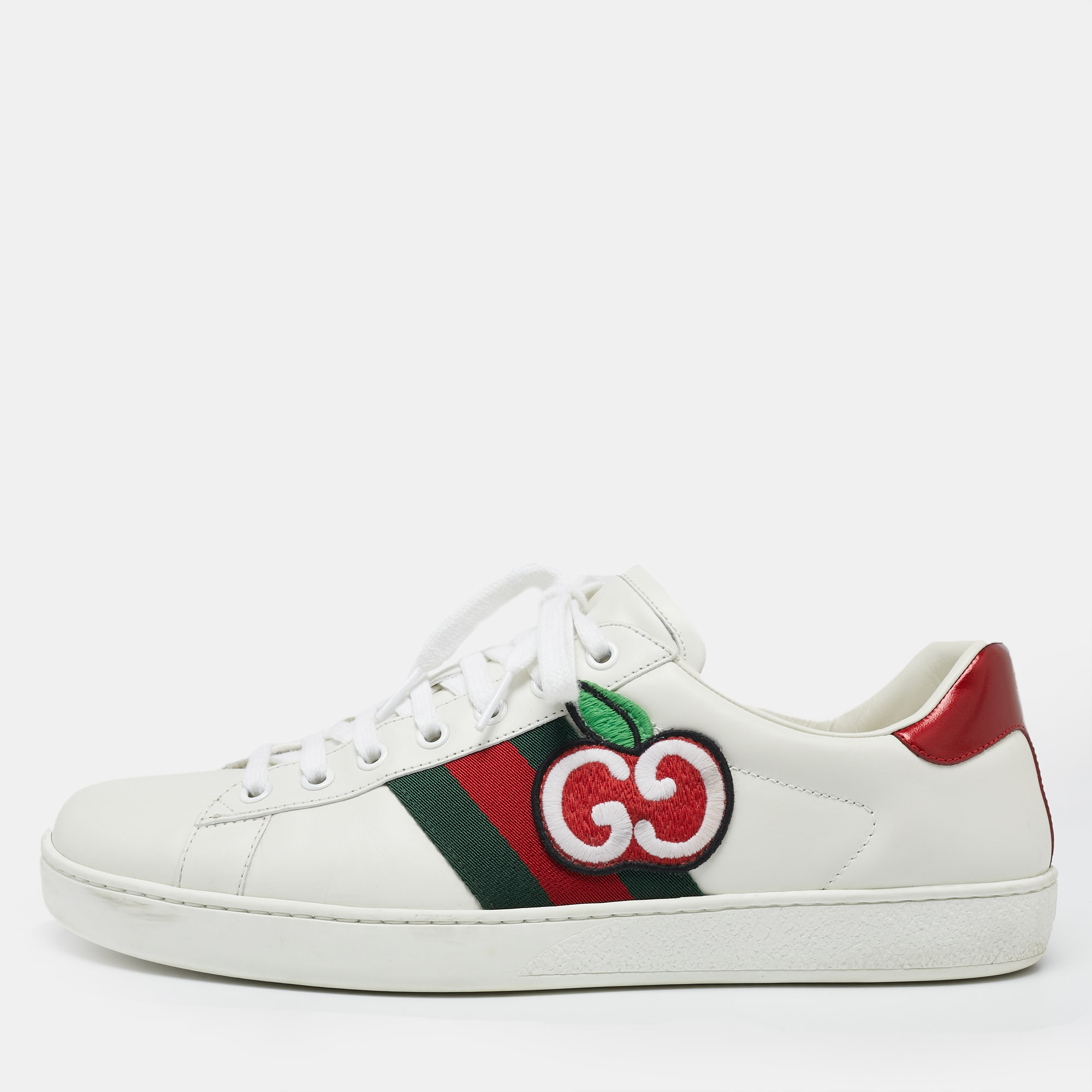 used gucci mens shoes