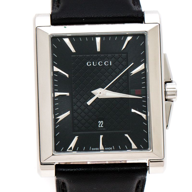 gucci watch 138.4