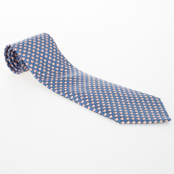 hermes tie sale