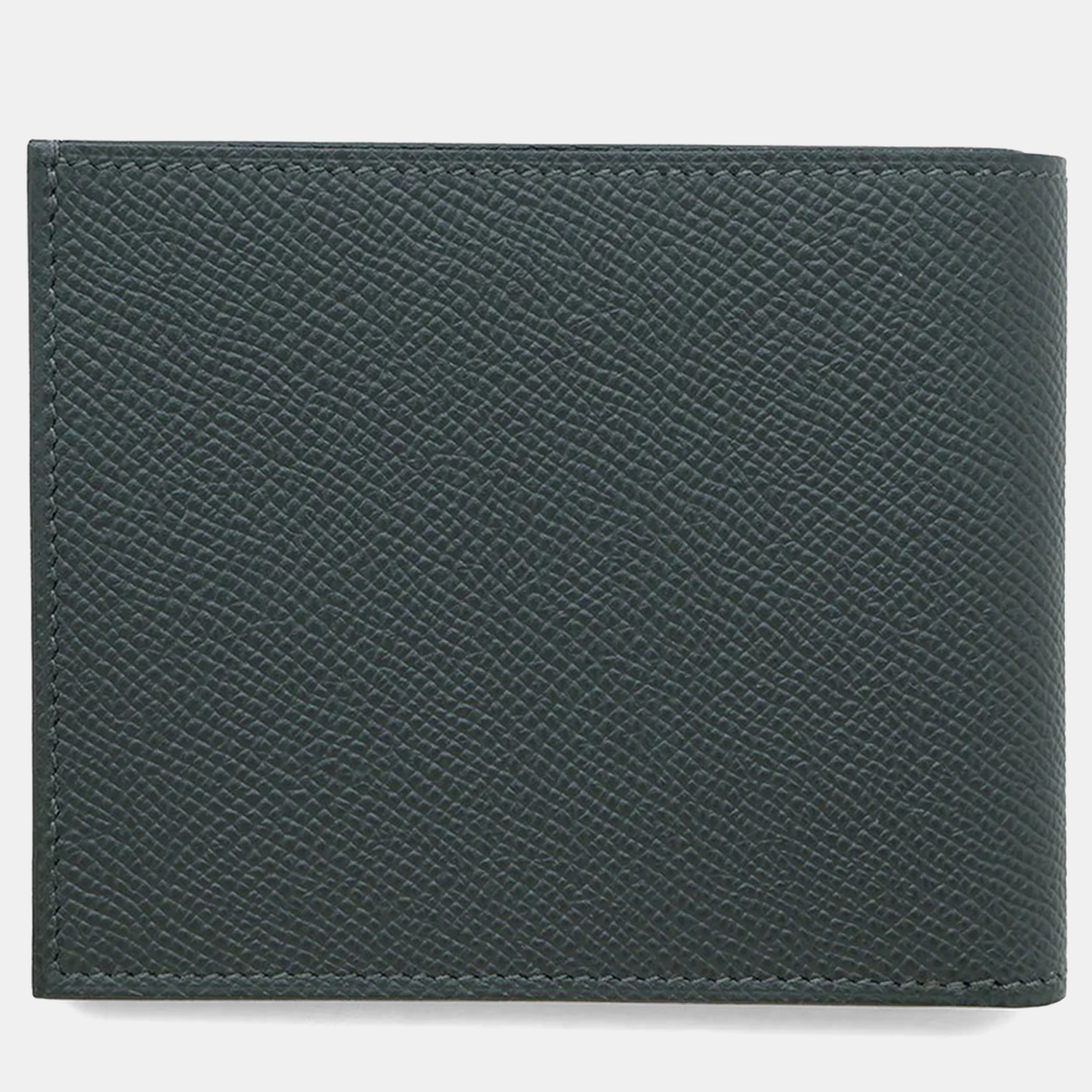 

Hermes Mc2 Copernicus Vert Mangrove Epsom, Green