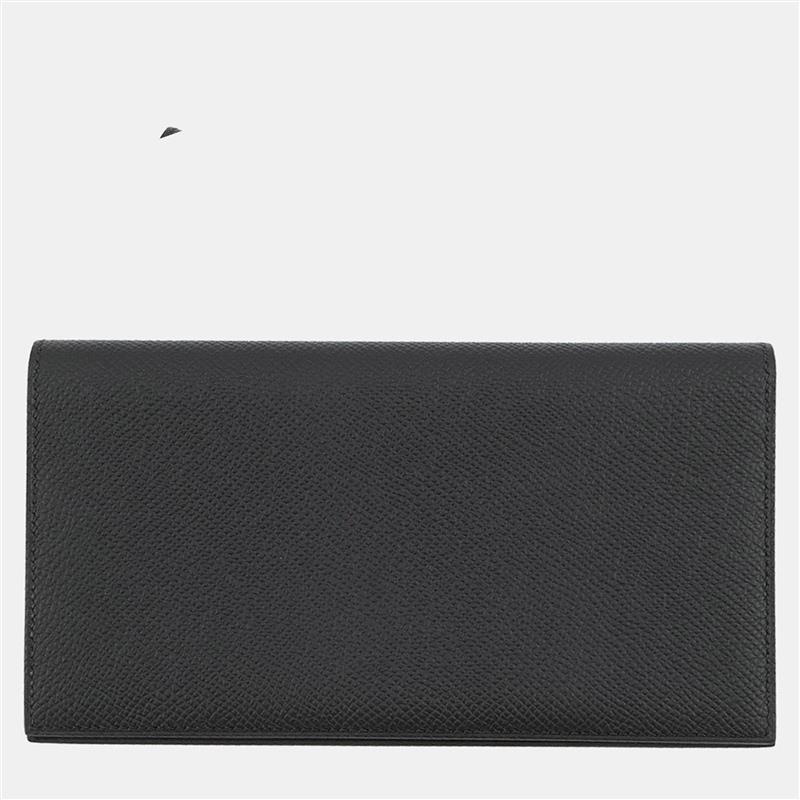 

Hermes Mc2 Fleming Black Epsom