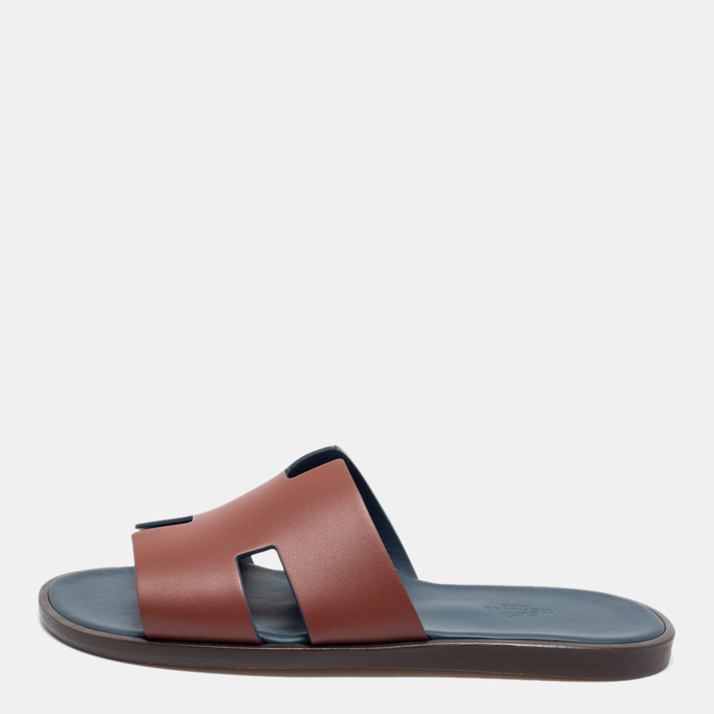 mens hermes sandals