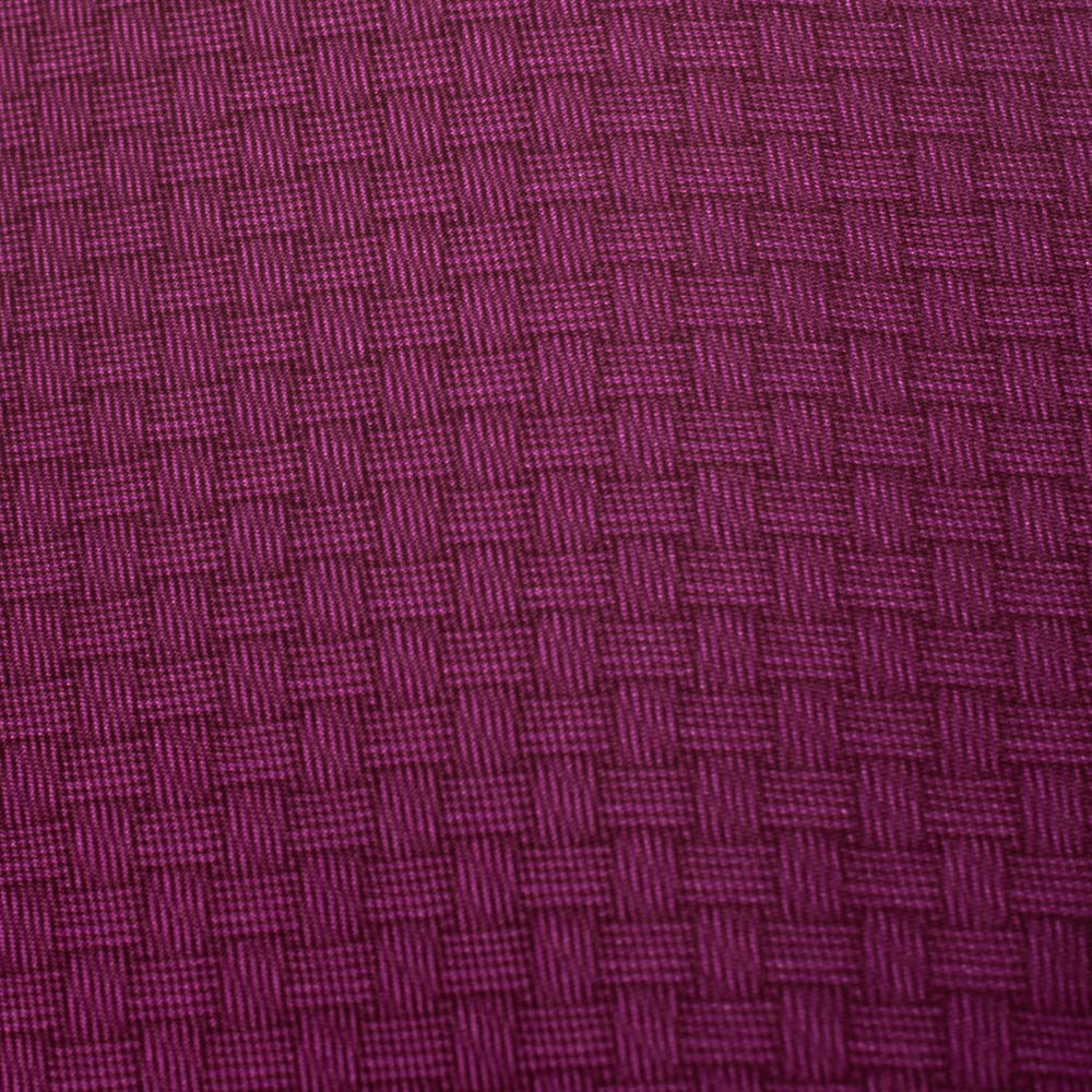 

Hermes Pink Printed Traditional Silk Tie