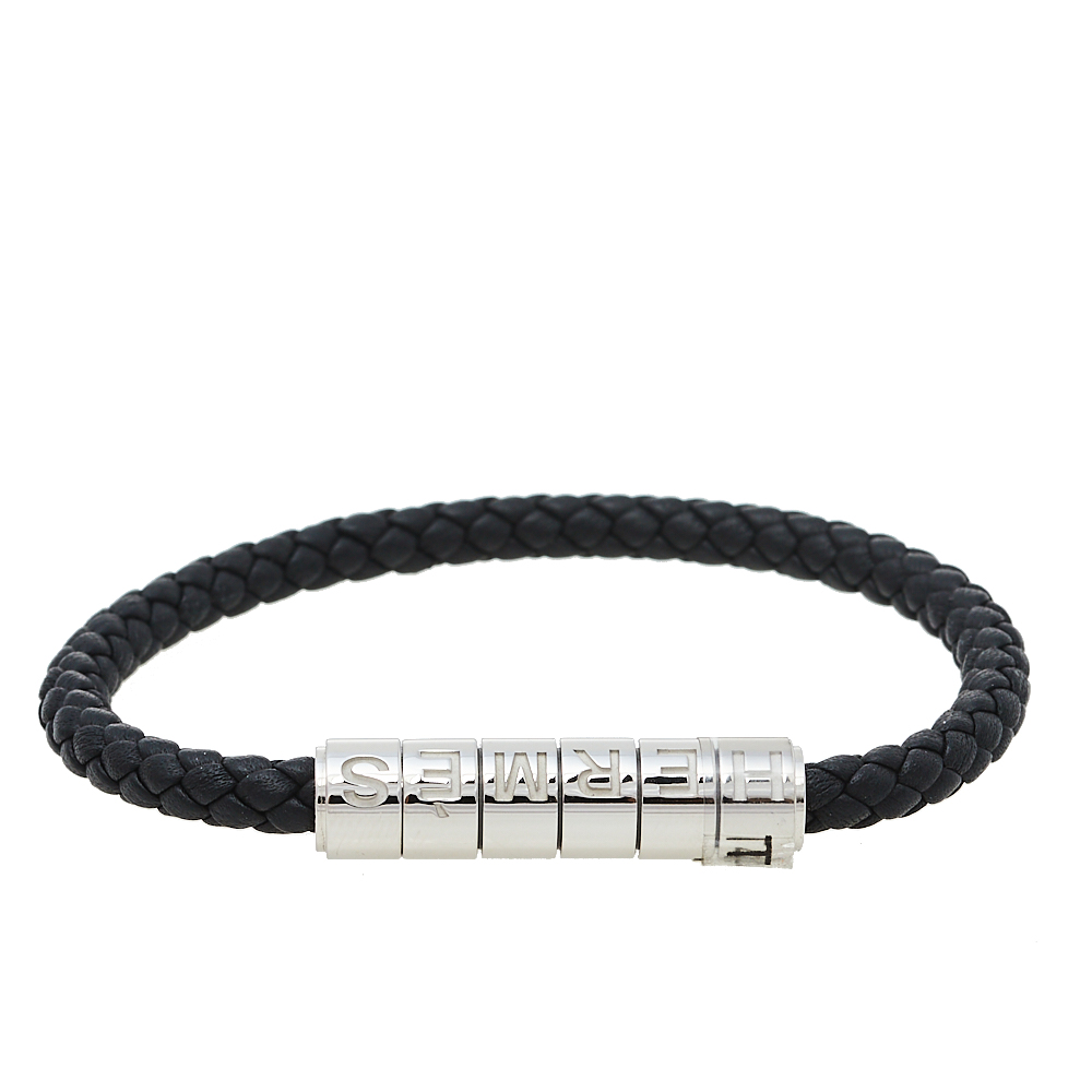 Cable USBiPhone Bracelet  8 inch Single Band  The Explorers Circle