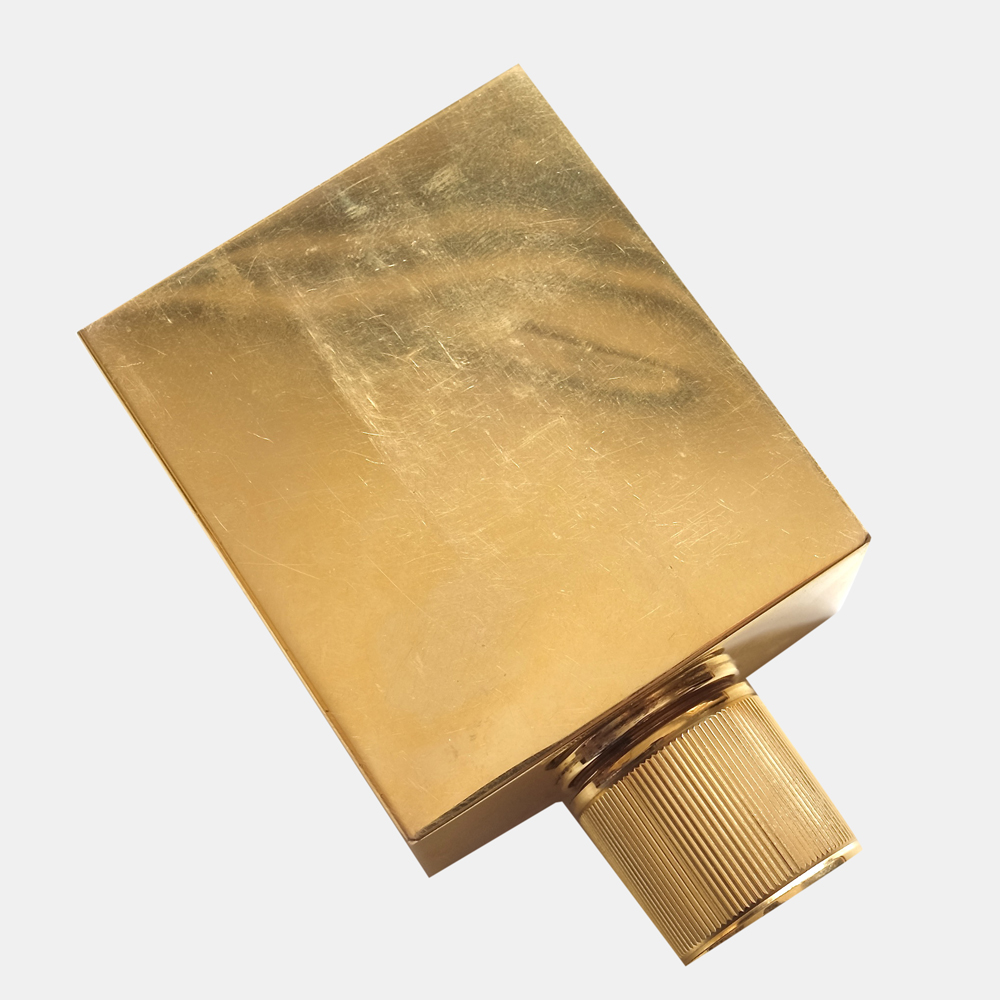 

Hermes Gold Bottle