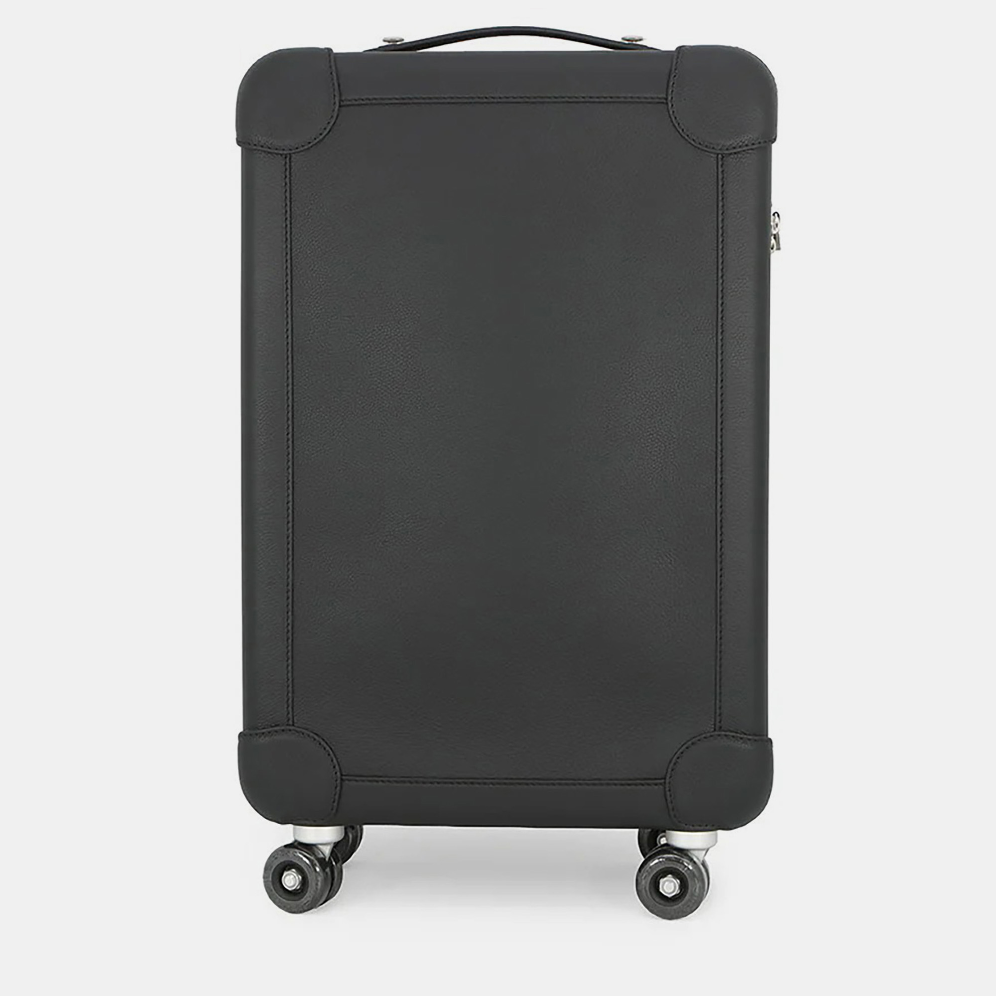 

Hermes Rms Rolling Mobility Suitcase Black Taurillon Clemence