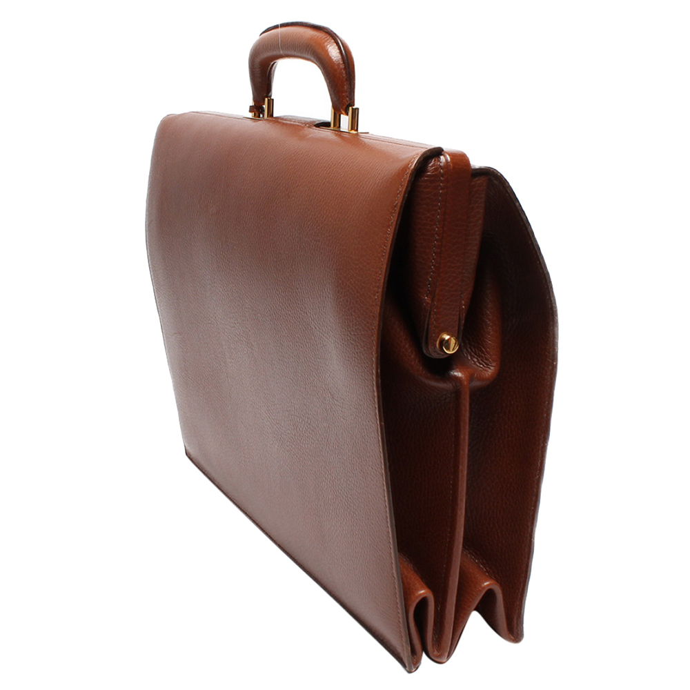 briefcase hermes