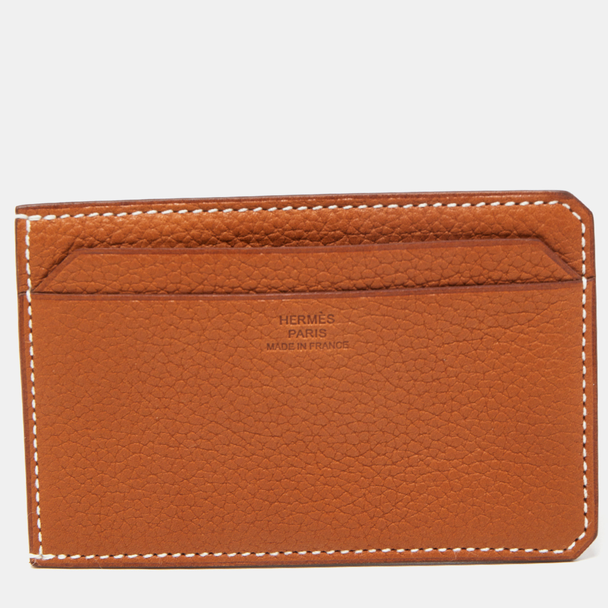 Shop HERMES Men's Card Holders