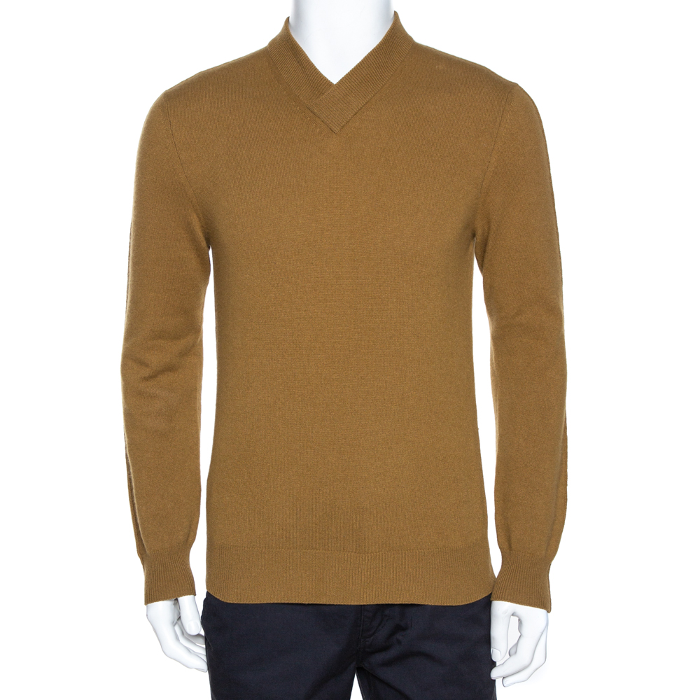 hermes sweater