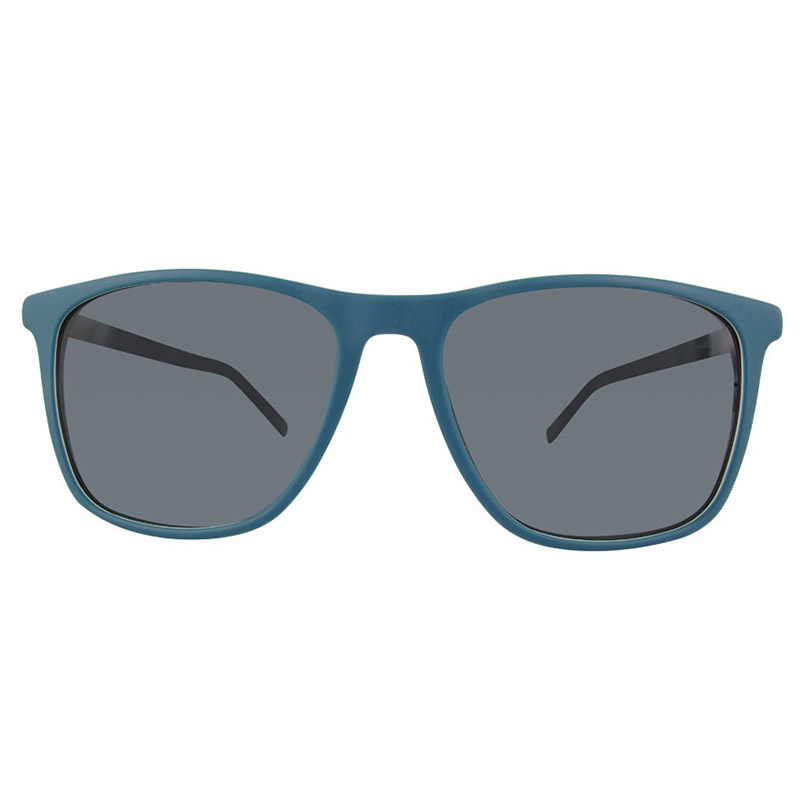 Hugo Boss Blue BOSS0760S Wayfarer Sunglasses