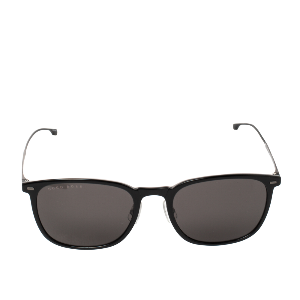 

Hugo Boss Black 0974/S 807IR Square Sunglasses