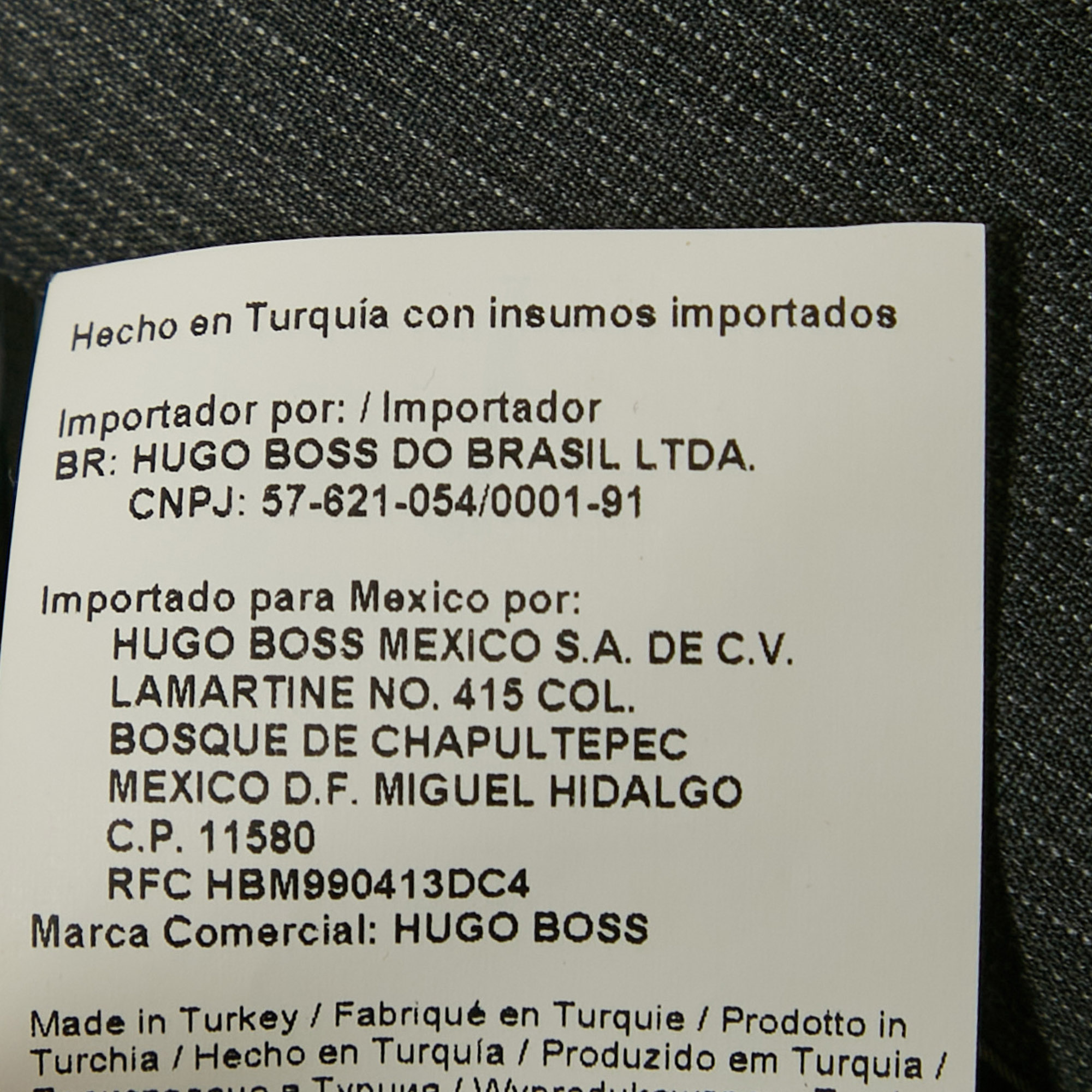 thumb