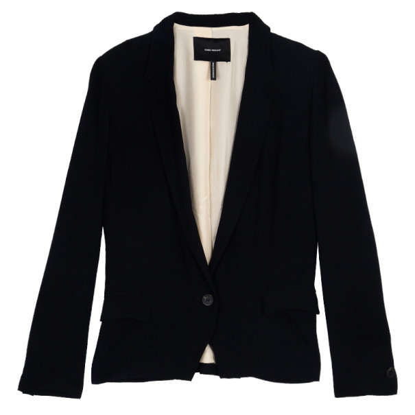 Pre Owned Isabel Marant Blazer Jacket S